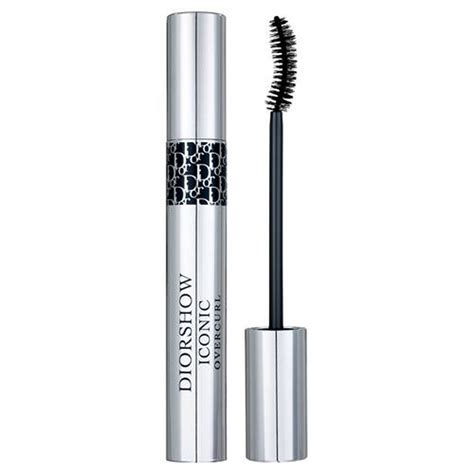 diorshow iconic overcurl mascara review|dior diorshow waterproof mascara review.